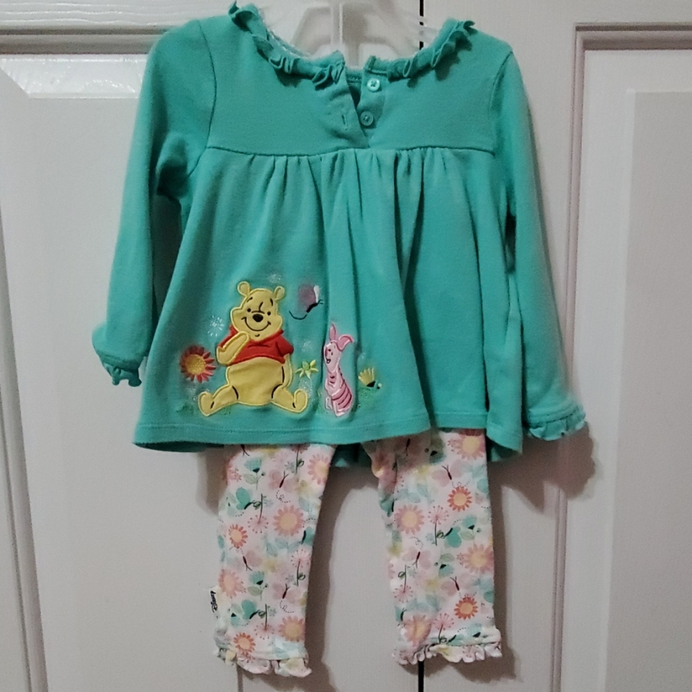 Disney Baby 2 piece set